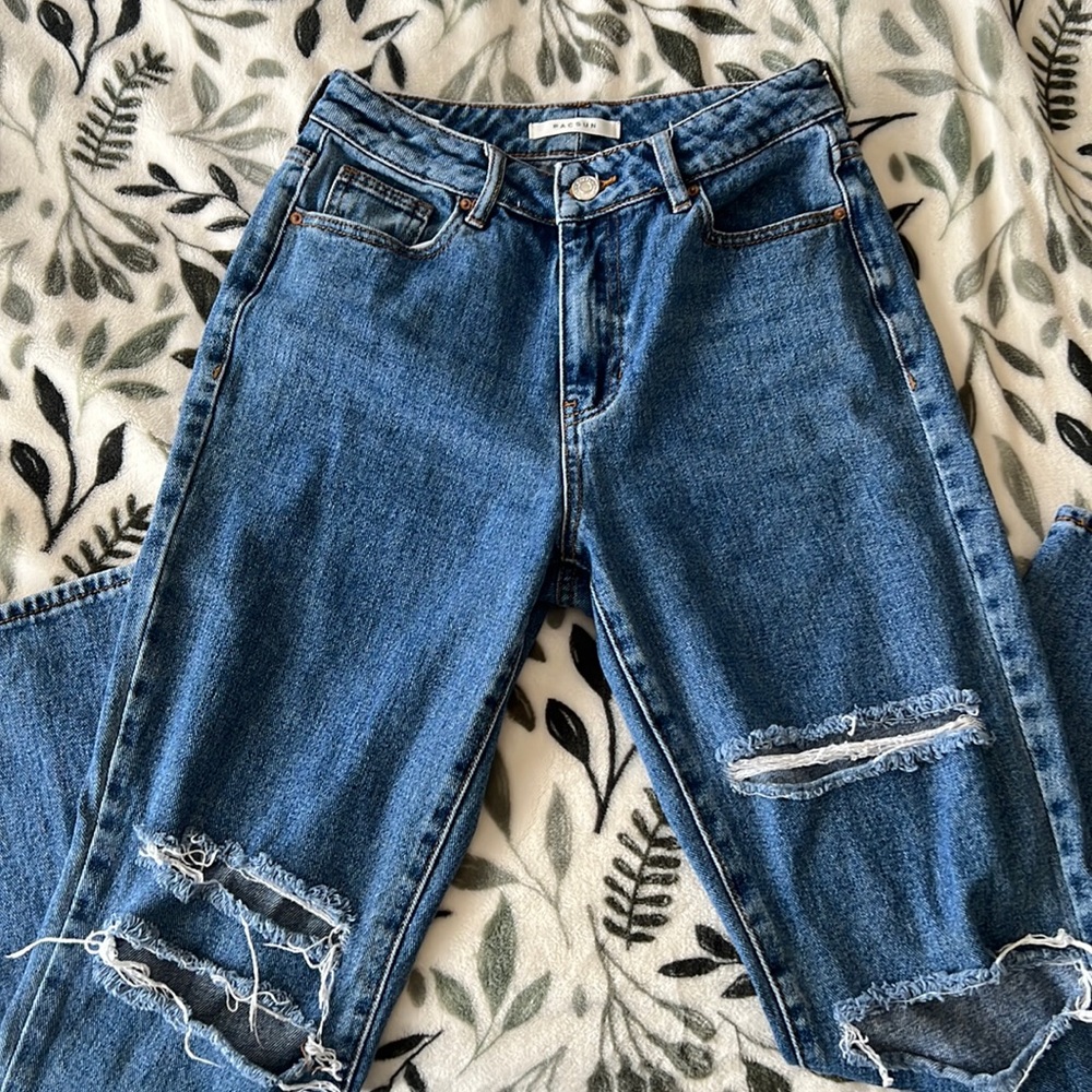 PACSUN jeans  ◡̈